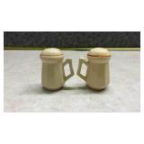 Colorado State Columbine Flower Salt & Pepper Shakers (SS)