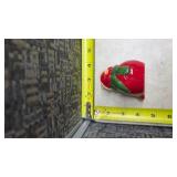 Red Cardinal Salt and Pepper Shakers(SS)