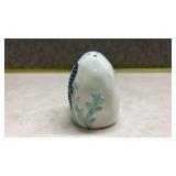 Blue Seahorse Salt and Pepper Shakers(SS)