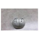 Blue Seahorse Salt and Pepper Shakers(SS)