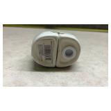 Blue Seahorse Salt and Pepper Shakers(SS)