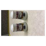 Kansas Salt and Pepper Shaker Set(SS)