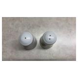 Kansas Salt and Pepper Shaker Set(SS)