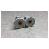 Kansas Salt and Pepper Shaker Set(SS)