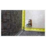 Cardinal and Snowflake Salt and Pepper Shakers(SS)