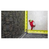 Cardinal and Snowflake Salt and Pepper Shakers(SS)