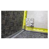 New York City Typography Salt and Pepper Shakers(SS)