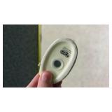 Ceramic Dear Salt and Pepper Shakers (SS)