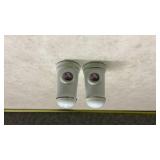 Niagara Falls Souvenir Salt and Pepper Shakers(SS)