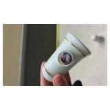 Niagara Falls Souvenir Salt and Pepper Shakers(SS)