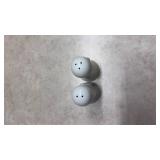 Niagara Falls Souvenir Salt and Pepper Shakers(SS)