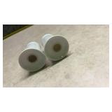 Niagara Falls Souvenir Salt and Pepper Shakers(SS)