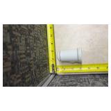 Niagara Falls Souvenir Salt and Pepper Shakers(SS)