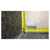 Niagara Falls Souvenir Salt and Pepper Shakers(SS)