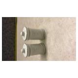 Pikes Peak Colorado Salt and Pepper Shakers(SS)