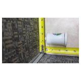 Pikes Peak Colorado Salt and Pepper Shakers(SS)