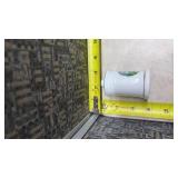 Pikes Peak Colorado Salt and Pepper Shakers(SS)