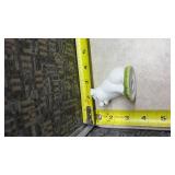 White Pigs Salt and Pepper Shakers(SS)