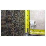 Mini Ceramic White Birds Salt and Pepper Shakers(SS)