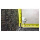 Mini Ceramic White Birds Salt and Pepper Shakers(SS)