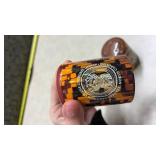 Cherokee Nation Salt and Pepper Shakers(SS)