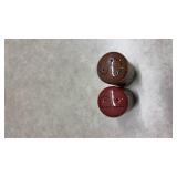 Cherokee Nation Salt and Pepper Shakers(SS)