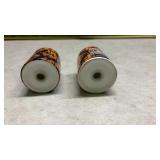 Cherokee Nation Salt and Pepper Shakers(SS)