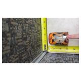 Cherokee Nation Salt and Pepper Shakers(SS)