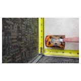 Cherokee Nation Salt and Pepper Shakers(SS)