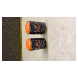 Grand Canyon National Park Salt and Pepper Shakers Set(SS)