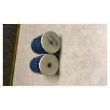 Grand Canyon National Park Salt and Pepper Shakers Set(SS)