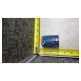 Grand Canyon National Park Salt and Pepper Shakers Set(SS)