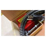 API Bucket & Bird Bath De-Icer 200W Safe Thermostat Water Heater Outdoors