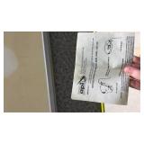 API Bucket & Bird Bath De-Icer 200W Safe Thermostat Water Heater Outdoors