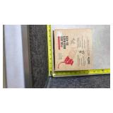 API Bucket & Bird Bath De-Icer 200W Safe Thermostat Water Heater Outdoors