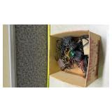 Aurora and Other Brands of DC Power Pack Collection