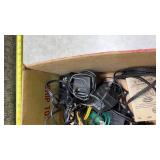 Aurora and Other Brands of DC Power Pack Collection