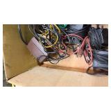 Aurora and Other Brands of DC Power Pack Collection