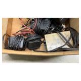 Aurora and Other Brands of DC Power Pack Collection