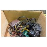 Aurora and Other Brands of DC Power Pack Collection