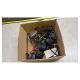 Aurora and Other Brands of DC Power Pack Collection