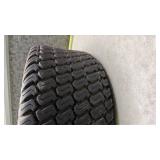 Carlisle Turf Saver Lawn Mower Tire and Rim 18x8.50-8