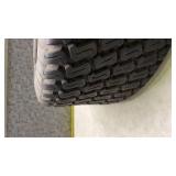Carlisle Turf Saver Lawn Mower Tire and Rim 18x8.50-8