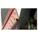 Pair of Solid Steel Car Ramps