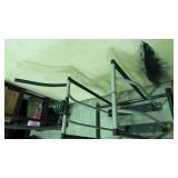 Commercial Exercise Stepper Machine