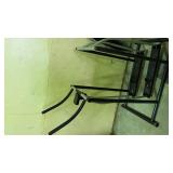 Commercial Exercise Stepper Machine