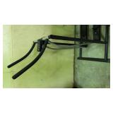 Commercial Exercise Stepper Machine