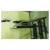 Commercial Exercise Stepper Machine