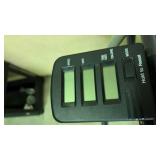 Commercial Exercise Stepper Machine