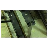 Commercial Exercise Stepper Machine